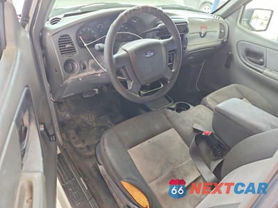 Zdjęcie 8 z 12 samochodu: 2009 FORD RANGER SUPER CAB VIN:1FTYR14DX9PA64899 - miniatura