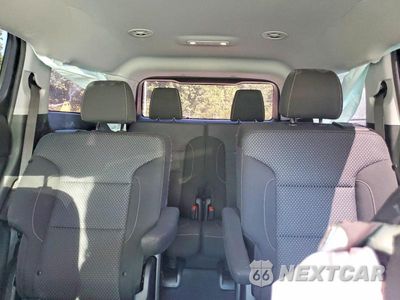 Zdjęcie 10 z 13 samochodu: 2022 GMC ACADIA SLE VIN:1GKKNKL4XNZ128595 - miniatura
