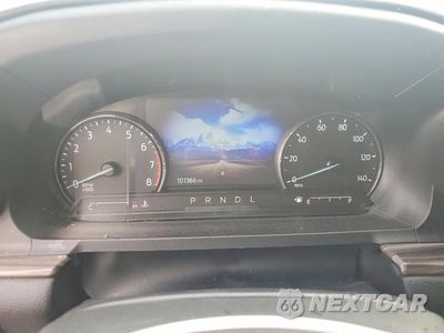 Zdjęcie 9 z 13 samochodu: 2021 FORD EXPLORER LIMITED VIN:1FMSK7FH6MGA88117 - miniatura