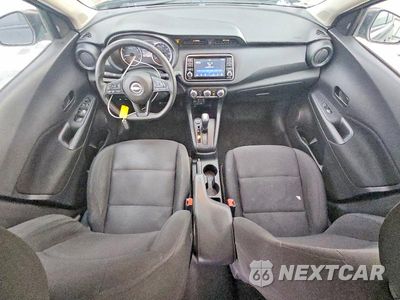 Zdjęcie 8 z 12 samochodu: 2023 NISSAN KICKS S VIN:3N1CP5BV0PL476716 - miniatura
