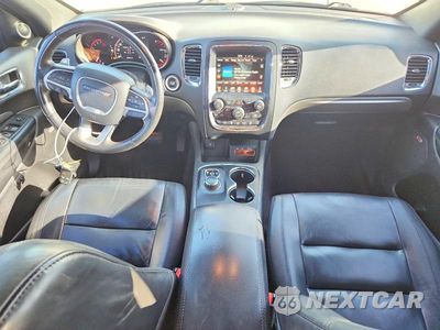 Zdjęcie 8 z 13 samochodu: 2017 DODGE DURANGO GT VIN:1C4RDJDG1HC833650 - miniatura