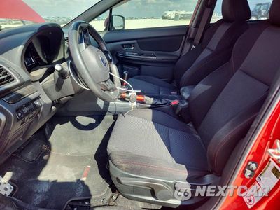 Zdjęcie 7 z 13 samochodu: 2018 SUBARU WRX VIN:JF1VA1A6XJ9825803 - miniatura