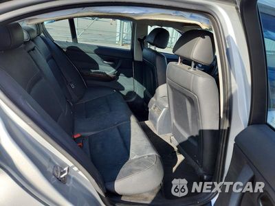 Zdjęcie 10 z 12 samochodu: 2011 BMW 328 XI SULEV VIN:WBAPK5C52BA655123 - miniatura