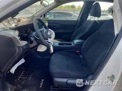 Zdjęcie 7 z 13 samochodu: 2026 NISSAN KICKS S VIN:3N8AP6BE6TL400135 - miniatura