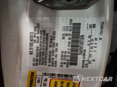 Zdjęcie 12 z 12 samochodu: 2018 FORD FUSION SE VIN:3FA6P0H75JR212696 - miniatura