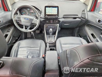 Zdjęcie 8 z 13 samochodu: 2018 FORD ECOSPORT TITANIUM VIN:MAJ6P1WL3JC235172 - miniatura