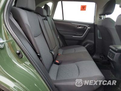 Zdjęcie 11 z 13 samochodu: 2025 TOYOTA RAV4 WOODLAND EDITION VIN:2T3UWRFV1SW290626 - miniatura