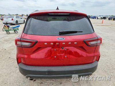 Zdjęcie 6 z 12 samochodu: 2025 FORD ESCAPE ST LINE VIN:1FMCU0MN2SUB68740 - miniatura