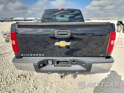 Zdjęcie 6 z 13 samochodu: 2013 CHEVROLET SILVERADO C1500 LT VIN:1GCRCSE08DZ382850 - miniatura
