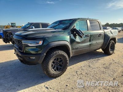 2026 RAM 1500 RHO 1C6SRFUP8TN355876 - główne zdjęcie licytacji z USA - miniatura