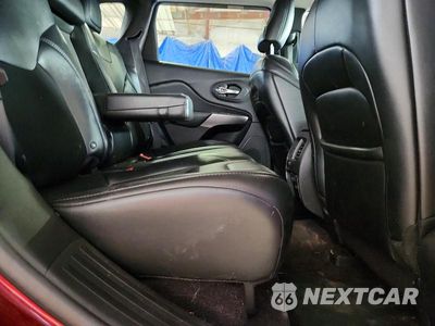 Zdjęcie 11 z 13 samochodu: 2019 JEEP CHEROKEE LATITUDE PLUS VIN:1C4PJMLN8KD123972 - miniatura