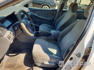 Zdjęcie 7 z 13 samochodu: 2005 TOYOTA COROLLA CE VIN:1NXBR32EX5Z549628 - miniatura