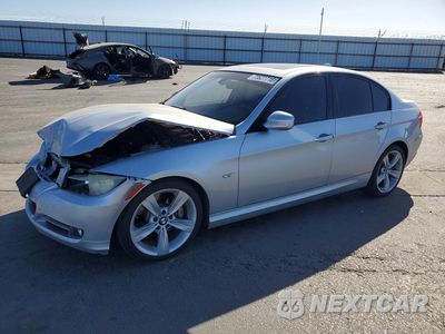 2009 BMW 335 I WBAPM73559A365958 - główne zdjęcie licytacji z USA - miniatura