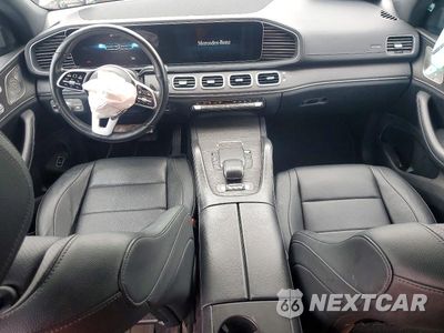 Zdjęcie 8 z 13 samochodu: 2021 MERCEDES-BENZ GLS 450 4MATIC VIN:4JGFF5KE5MA500052 - miniatura
