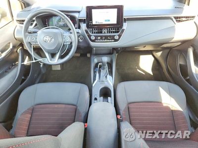 Zdjęcie 8 z 12 samochodu: 2026 TOYOTA COROLLA HYBRID SE VIN:JTDBCMFE8T3142044 - miniatura