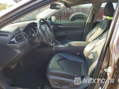 Zdjęcie 7 z 12 samochodu: 2020 TOYOTA CAMRY SE VIN:4T1M11AK7LU987208 - miniatura