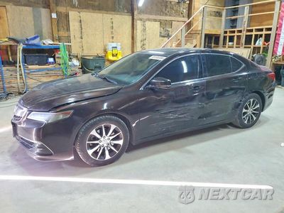 2015 ACURA TLX TECH 19UUB1F50FA001769 - główne zdjęcie licytacji z USA - miniatura