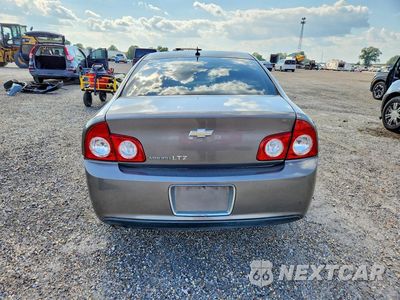 Zdjęcie 6 z 12 samochodu: 2011 CHEVROLET MALIBU LTZ VIN:1G1ZE5E15BF105021 - miniatura