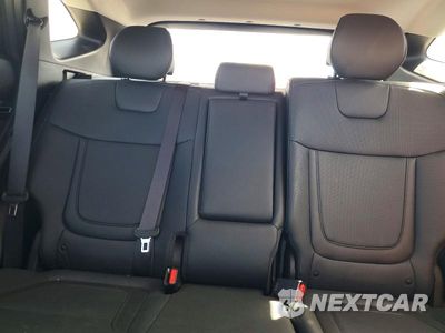 Zdjęcie 10 z 13 samochodu: 2022 HYUNDAI TUCSON LIMITED VIN:5NMJE3AE1NH110726 - miniatura