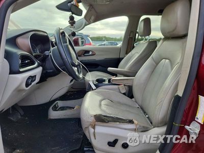 Zdjęcie 7 z 13 samochodu: 2018 CHRYSLER PACIFICA TOURING L VIN:2C4RC1BG0JR127207 - miniatura