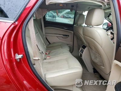 Zdjęcie 11 z 14 samochodu: 2015 CADILLAC SRX LUXURY COLLECTION VIN:3GYFNEE36FS524423 - miniatura