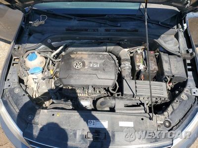 Zdjęcie 11 z 12 samochodu: 2015 VOLKSWAGEN JETTA SE VIN:3VWD07AJ7FM402246 - miniatura