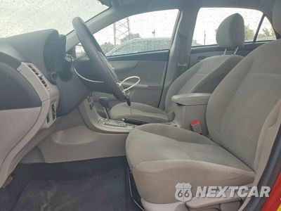 Zdjęcie 7 z 12 samochodu: 2011 TOYOTA COROLLA LE VIN:2T1BU4EE0BC700733 - miniatura
