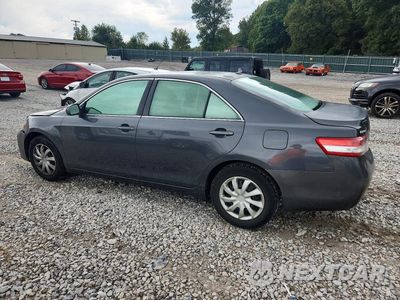 Drugie zdjęcie samochodu z przodu: 2011 TOYOTA CAMRY LE VIN:4T1BF3EK8BU774412 - miniatura