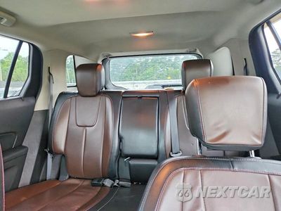 Zdjęcie 10 z 13 samochodu: 2014 GMC TERRAIN SLT VIN:2GKFLTE35E6240122 - miniatura
