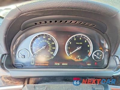 Zdjęcie 9 z 12 samochodu: 2012 BMW 650 I VIN:WBALZ3C55CDL70267 - miniatura