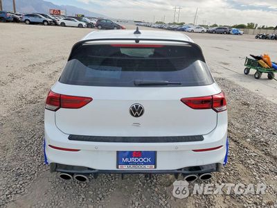 Zdjęcie 6 z 12 samochodu: 2024 VOLKSWAGEN GOLF R VIN:WVWEB7CD5RW232532 - miniatura