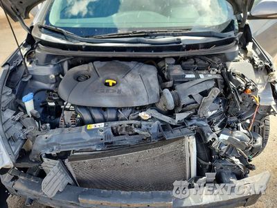 Zdjęcie 11 z 12 samochodu: 2016 HYUNDAI ELANTRA GT BASE VIN:KMHD35LH1GU307540 - miniatura