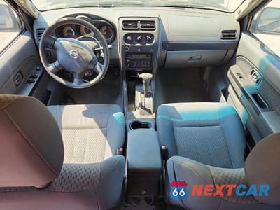 Zdjęcie 8 z 13 samochodu: 2004 NISSAN XTERRA XE VIN:5N1ED28T84C680394 - miniatura