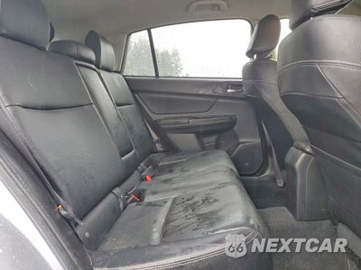 Zdjęcie 11 z 14 samochodu: 2014 SUBARU XV CROSSTREK 2.0 LIMITED VIN:JF2GPAGC6E8207888 - miniatura