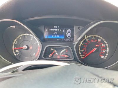Zdjęcie 9 z 14 samochodu: 2013 FORD FOCUS ST VIN:1FADP3L95DL180241 - miniatura