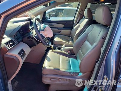 Zdjęcie 7 z 12 samochodu: 2012 HONDA ODYSSEY EXL VIN:5FNRL5H62CB125639 - miniatura