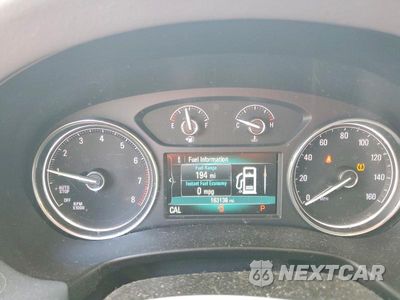Zdjęcie 9 z 13 samochodu: 2018 BUICK ENCLAVE ESSENCE VIN:5GAERBKW8JJ189163 - miniatura