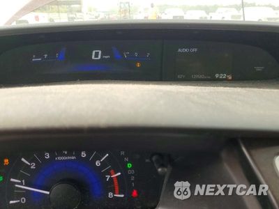 Zdjęcie 9 z 12 samochodu: 2013 HONDA CIVIC LX VIN:19XFB2F53DE083682 - miniatura