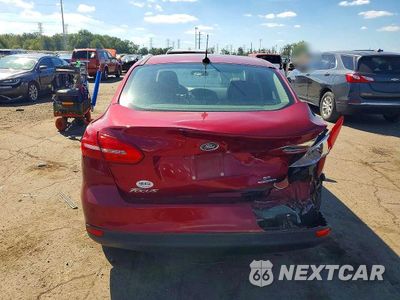 Zdjęcie 6 z 12 samochodu: 2016 FORD FOCUS SE VIN:1FADP3F2XGL233857 - miniatura