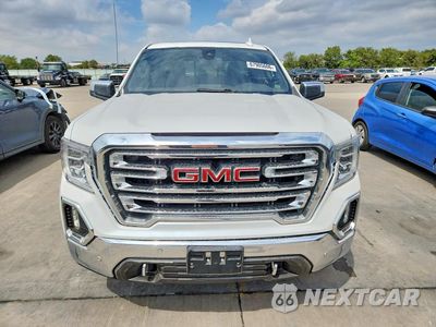 Piąte zdjęcie samochodu w środku: 2022 GMC SIERRA LIMITED C1500 DENALI VIN:3GTP8FET0NG199762 - miniatura