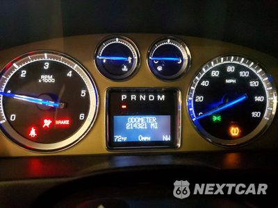 Zdjęcie 9 z 13 samochodu: 2011 CADILLAC ESCALADE ESV PLATINUM VIN:1GYS4KEF3BR261718 - miniatura