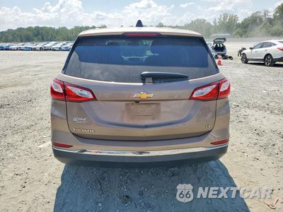 Zdjęcie 6 z 12 samochodu: 2018 CHEVROLET EQUINOX LT VIN:2GNAXJEV1J6285821 - miniatura
