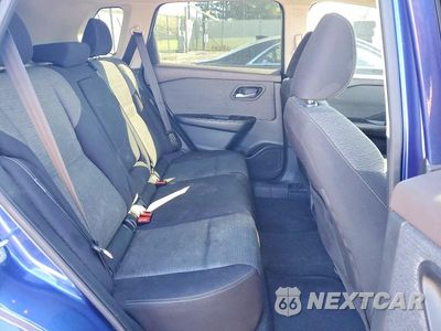Zdjęcie 11 z 14 samochodu: 2021 NISSAN ROGUE SV VIN:5N1AT3BA6MC730384 - miniatura