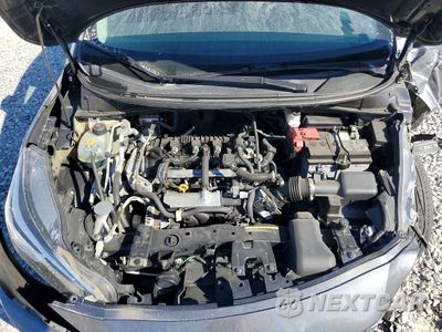 Zdjęcie 11 z 13 samochodu: 2021 NISSAN VERSA S VIN:3N1CN8DV2ML859654 - miniatura
