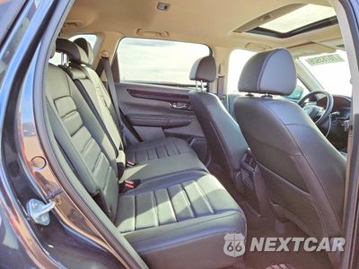 Zdjęcie 10 z 12 samochodu: 2026 HONDA CR-V EXL VIN:2HKRS4H75TH442936 - miniatura