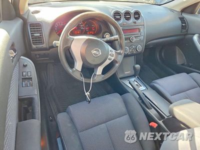 Zdjęcie 8 z 13 samochodu: 2008 NISSAN ALTIMA 2.5 S VIN:1N4AL24E78C275510 - miniatura