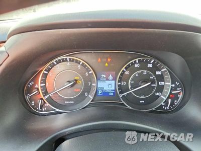 Zdjęcie 9 z 13 samochodu: 2017 NISSAN ARMADA SV VIN:JN8AY2NC7H9505752 - miniatura