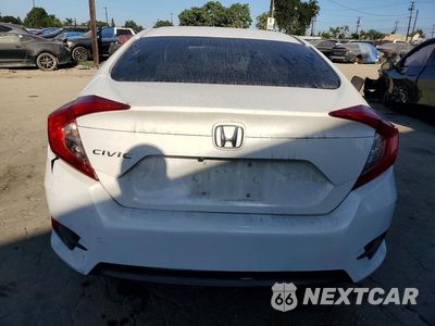 Zdjęcie 6 z 12 samochodu: 2017 HONDA CIVIC LX VIN:2HGFC2F58HH505065 - miniatura