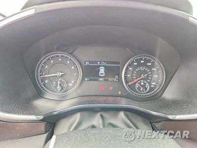 Zdjęcie 9 z 14 samochodu: 2021 HYUNDAI SANTA FE SEL VIN:5NMS2DAJ2MH361396 - miniatura