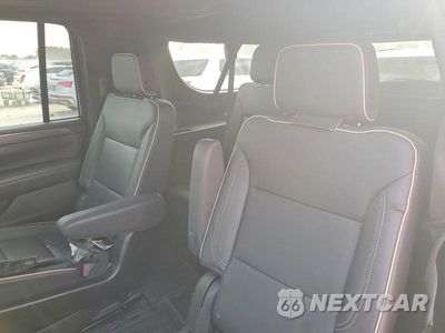 Zdjęcie 10 z 14 samochodu: 2023 GMC YUKON XL C1500 SLT VIN:1GKS1GKD0PR417353 - miniatura
